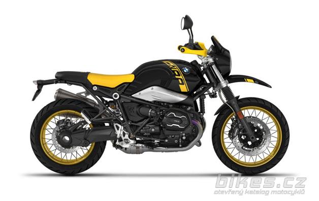 BMW R nineT Urban GS
