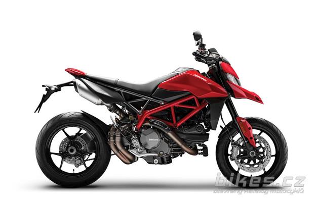 Ducati Hypermotard 950
