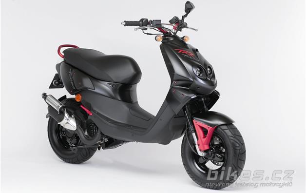 Peugeot Trekker Furious 50