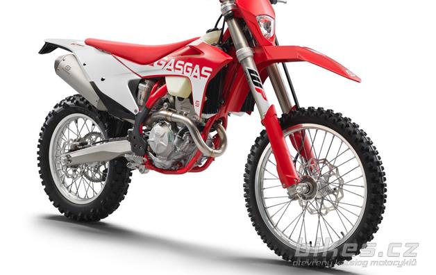 Gas Gas EC 250 F