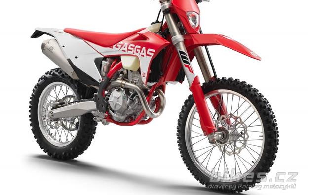 Gas Gas EX 350F