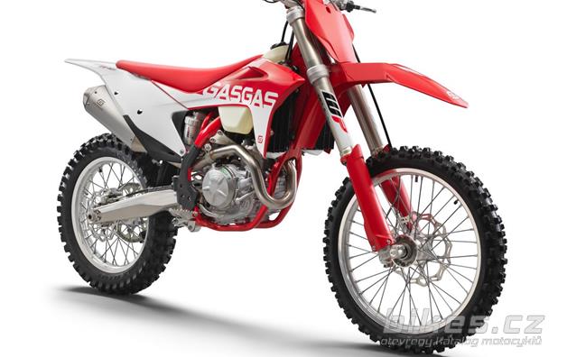 Gas Gas EX 450F