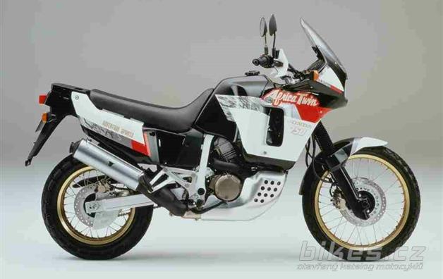 Honda XRV 750 Africa Twin