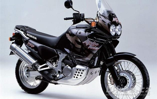 Honda XRV 750 Africa Twin
