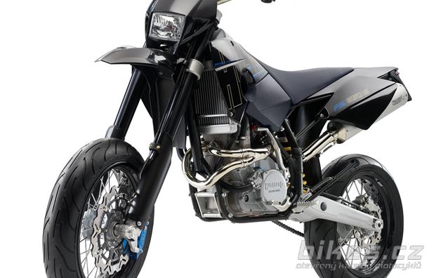 Husaberg FS 650 e