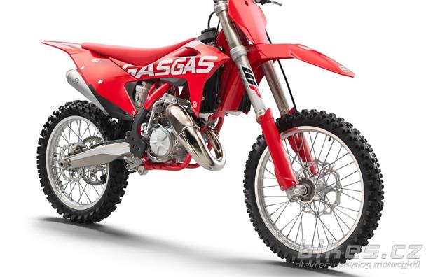 Gas Gas MC 125