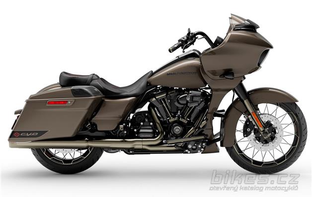 Harley-Davidson CVO Road Glide