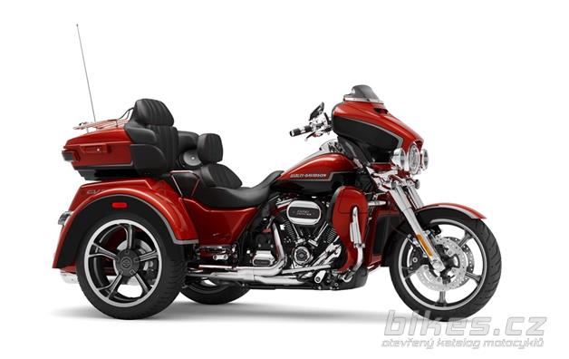 Harley-Davidson CVO Tri Glide