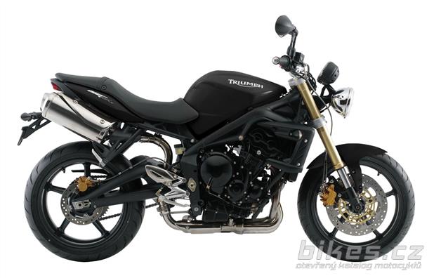 Triumph Street Triple