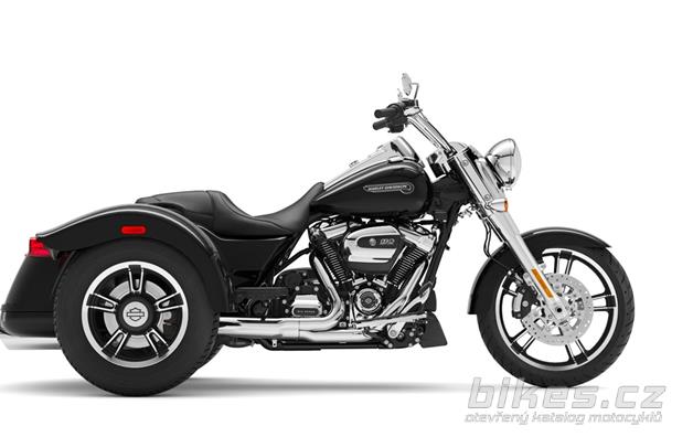 Harley-Davidson Freewheeler