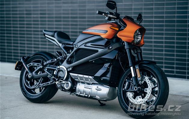 Harley-Davidson LiveWire