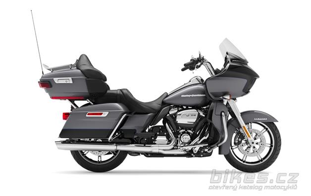 Harley-Davidson Road Glide