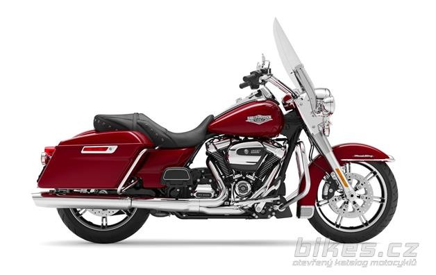 Harley-Davidson Road King