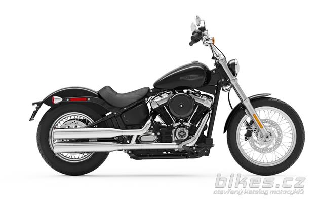 Harley-Davidson Softail Standard