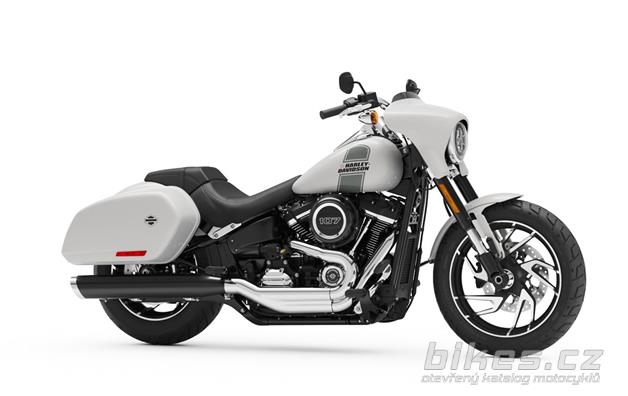 Harley-Davidson Sport Glide