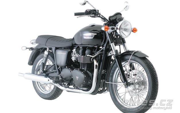 Triumph Bonneville