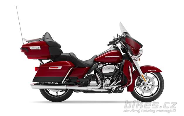 Harley-Davidson Ultra Limited