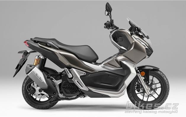 Honda ADV150