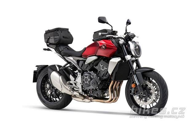 Honda CB 1000R