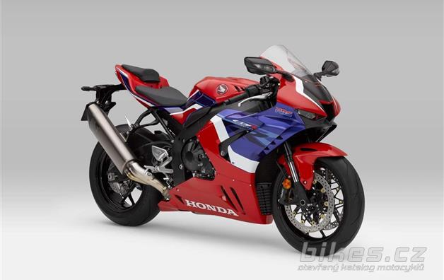 Honda CBR 1000 RR
