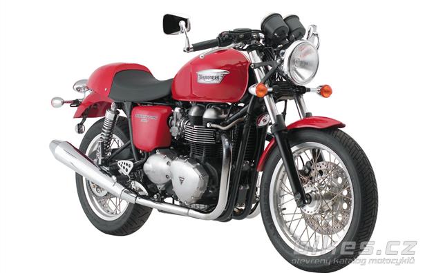Triumph Thruxton