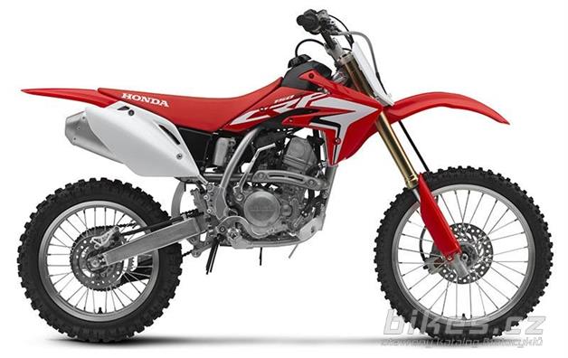 Honda CRF 150R