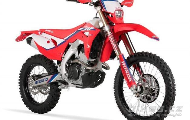 Honda CRF300RX