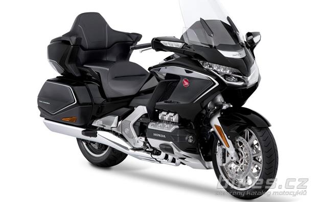 Honda Gold Wing Tour