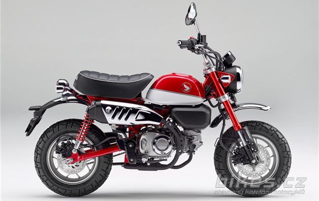 Honda Monkey