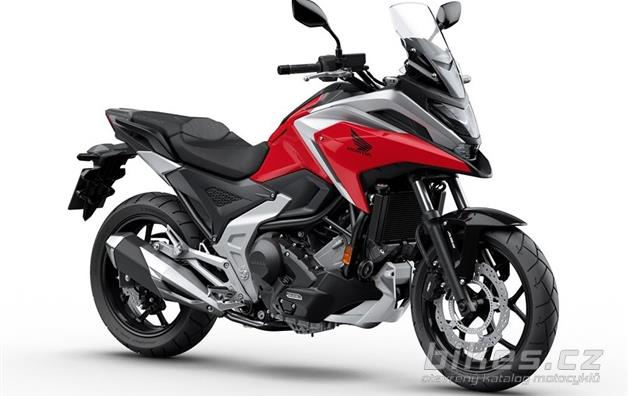 Honda NC 750 X