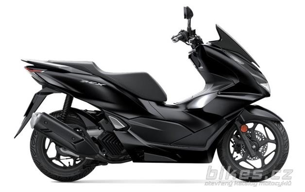 Honda PCX125