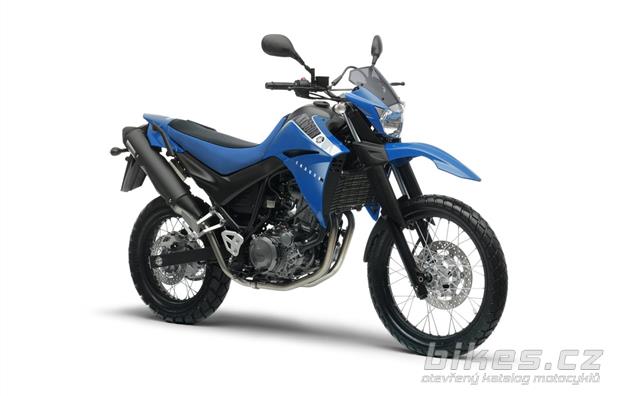 Yamaha XT 660 R