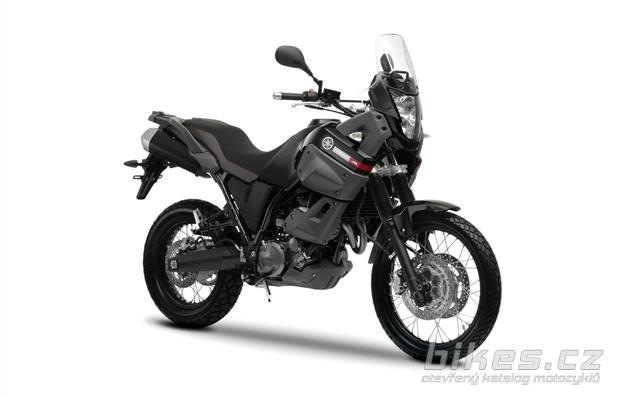 Yamaha XT 660 Z Ténéré