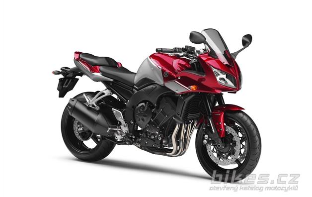 Yamaha FZ1 Fazer