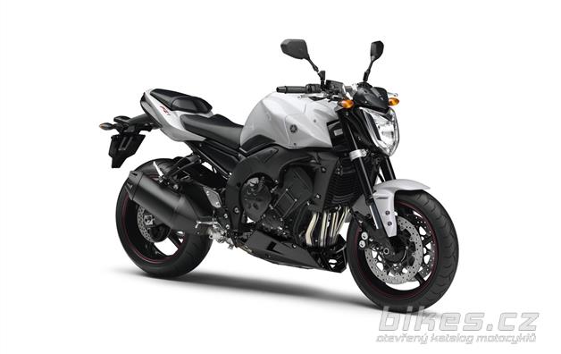 Yamaha FZ1