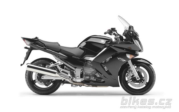 Yamaha FJR 1300 A