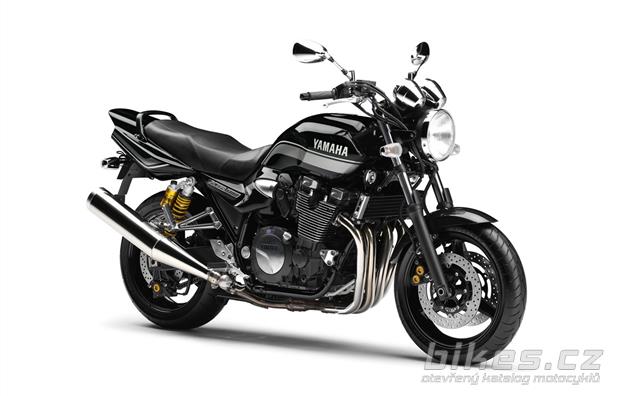 Yamaha XJR 1300