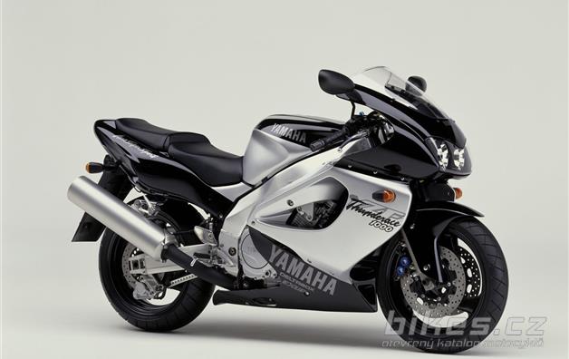 Yamaha YZF1000R Thunderace