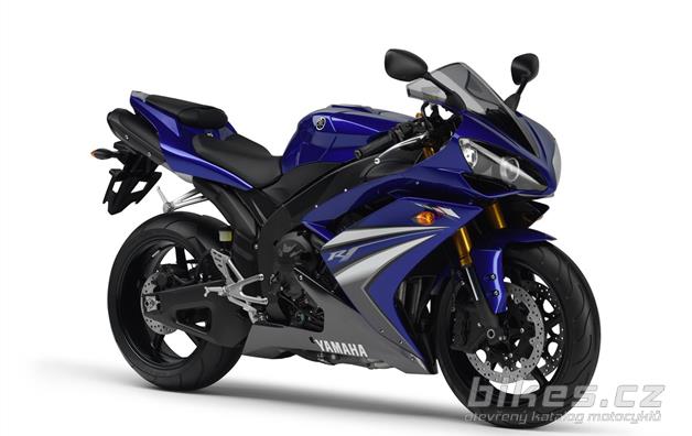 Yamaha YZF-R1