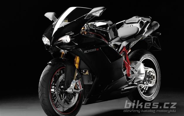 Ducati 1098
