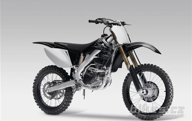 Honda CRF 250R