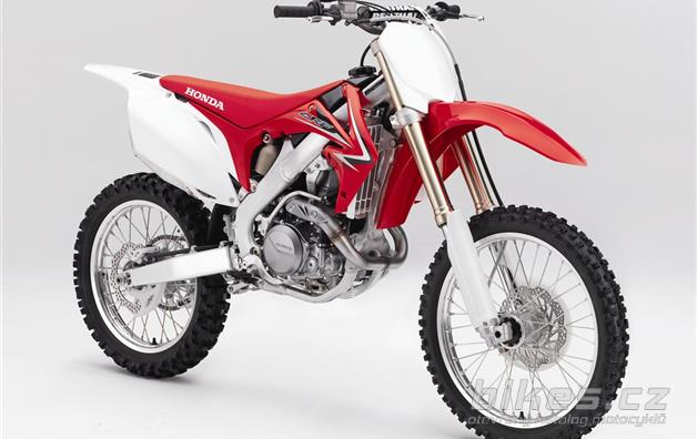 Honda CRF 450R