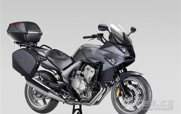 Honda CBF 600 S r.