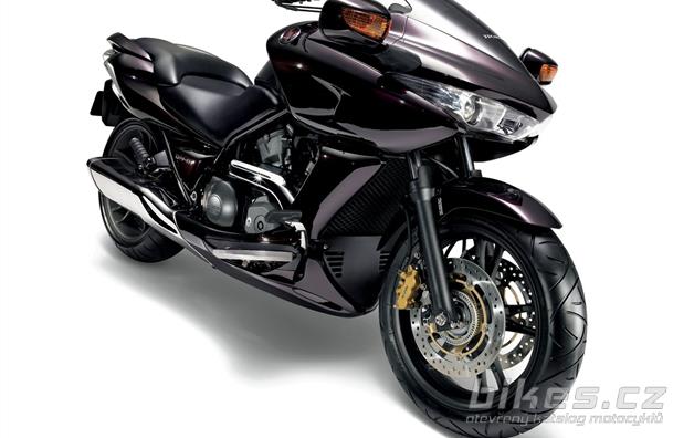 Honda DN-01