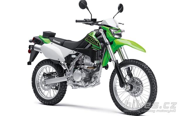 Kawasaki KLX 250S