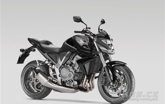 Honda CB 1000R