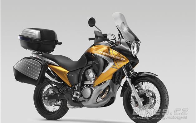 Honda XL 700V Transalp