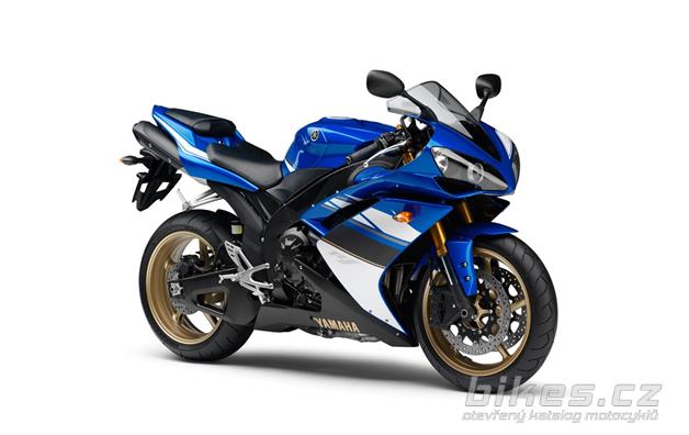 Yamaha YZF-R1