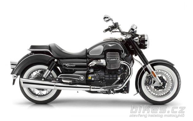 Moto Guzzi Eldorado 1400