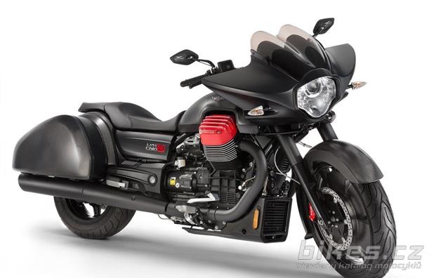 Moto Guzzi MGX-21  1400